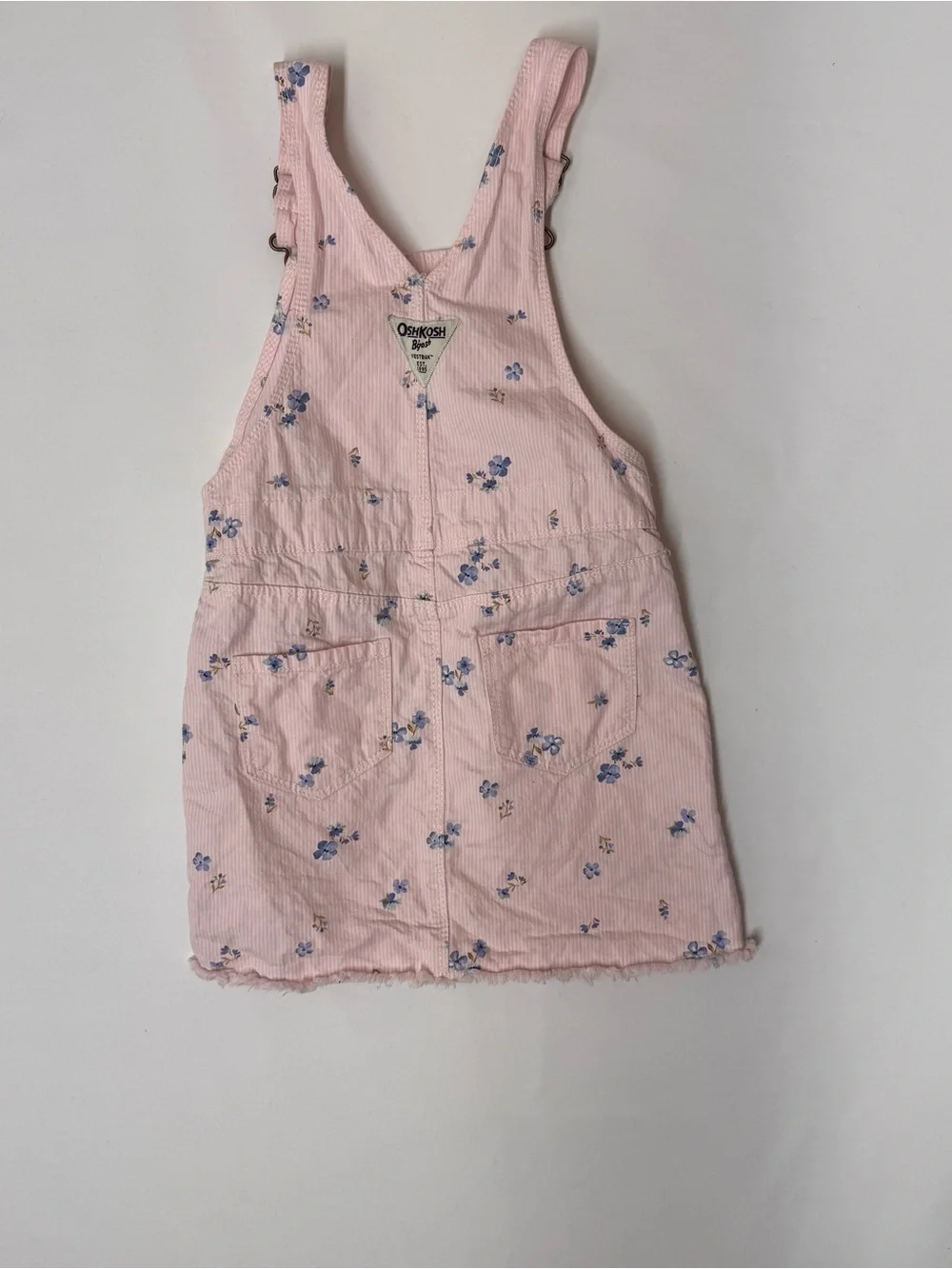 OshKosh Bgosh sweet overall